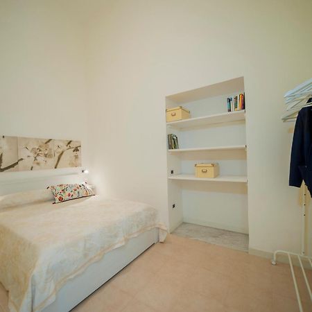 B&B Ma.Li. Napoli Exterior foto