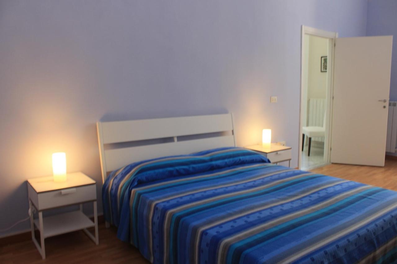 B&B Ma.Li. Napoli Exterior foto