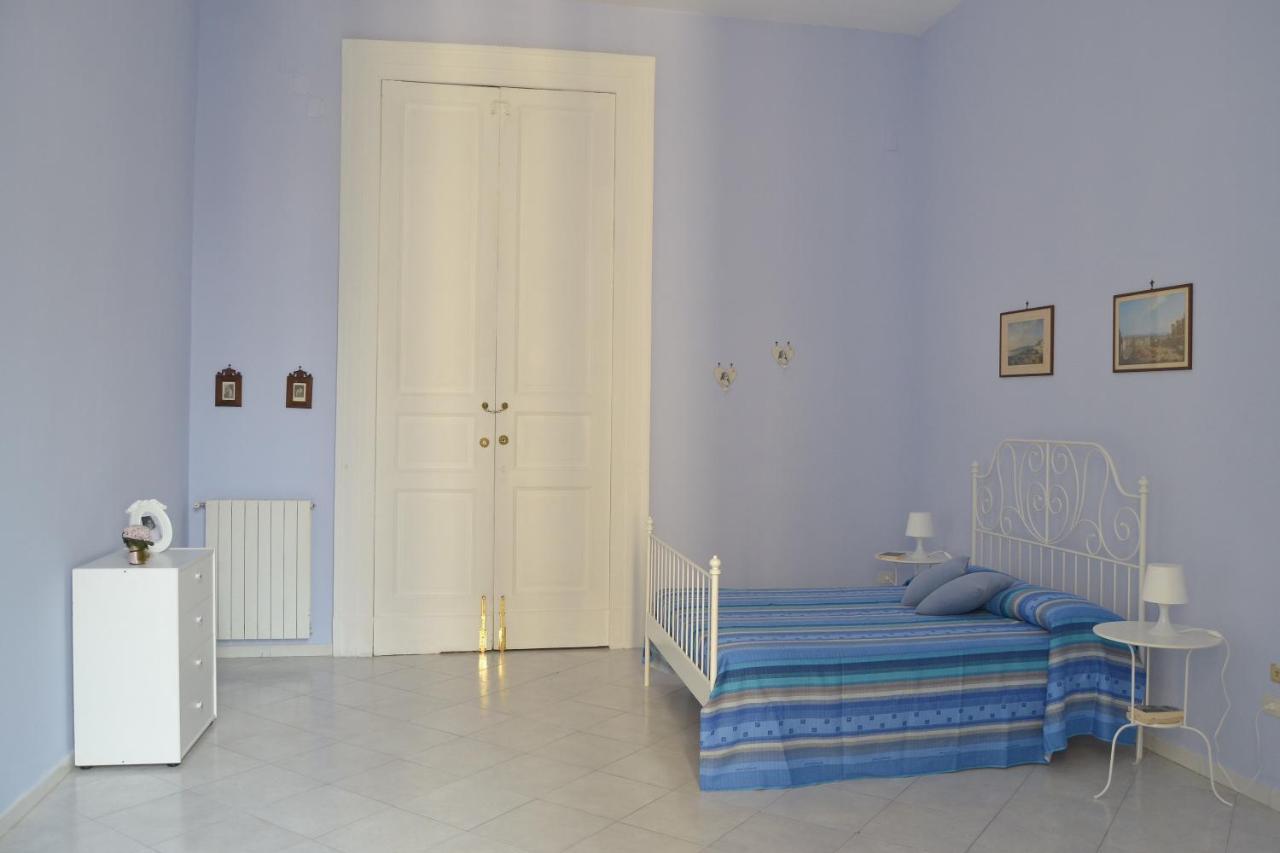 B&B Ma.Li. Napoli Exterior foto