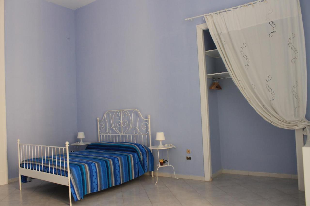 B&B Ma.Li. Napoli Exterior foto