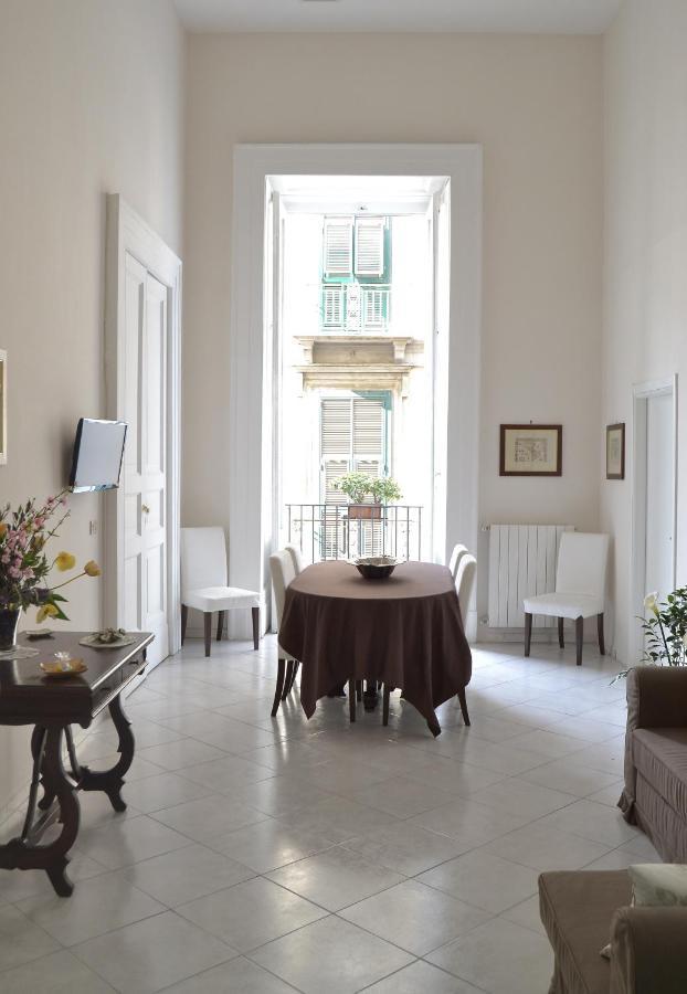 B&B Ma.Li. Napoli Exterior foto