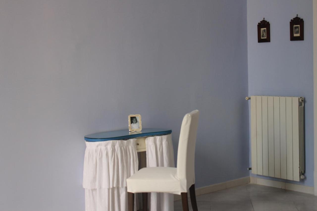 B&B Ma.Li. Napoli Exterior foto
