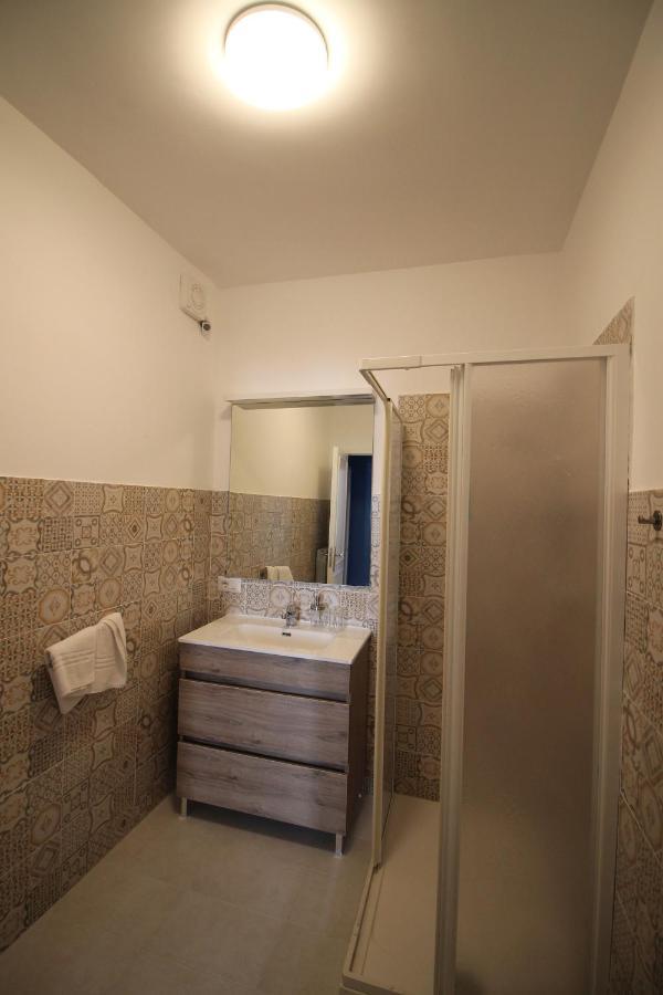 B&B Ma.Li. Napoli Exterior foto