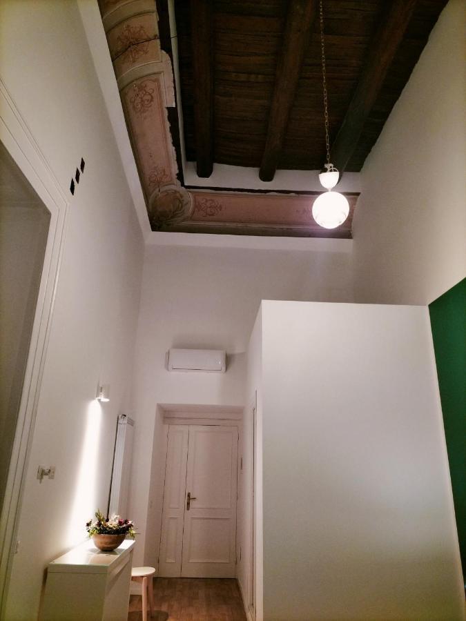 B&B Ma.Li. Napoli Exterior foto