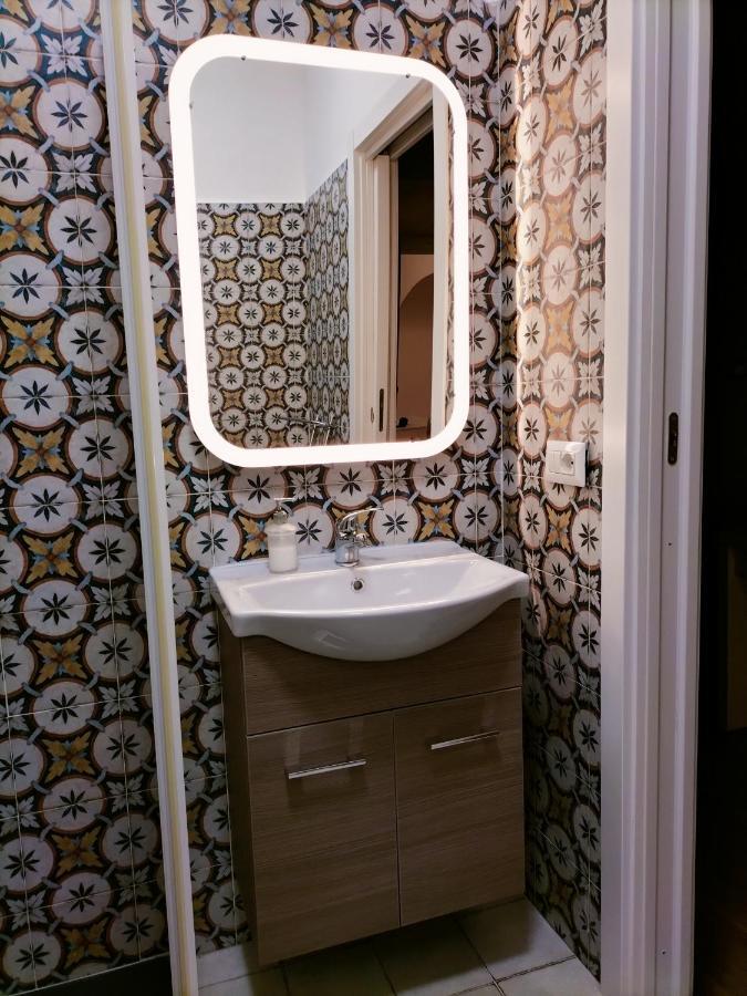 B&B Ma.Li. Napoli Exterior foto