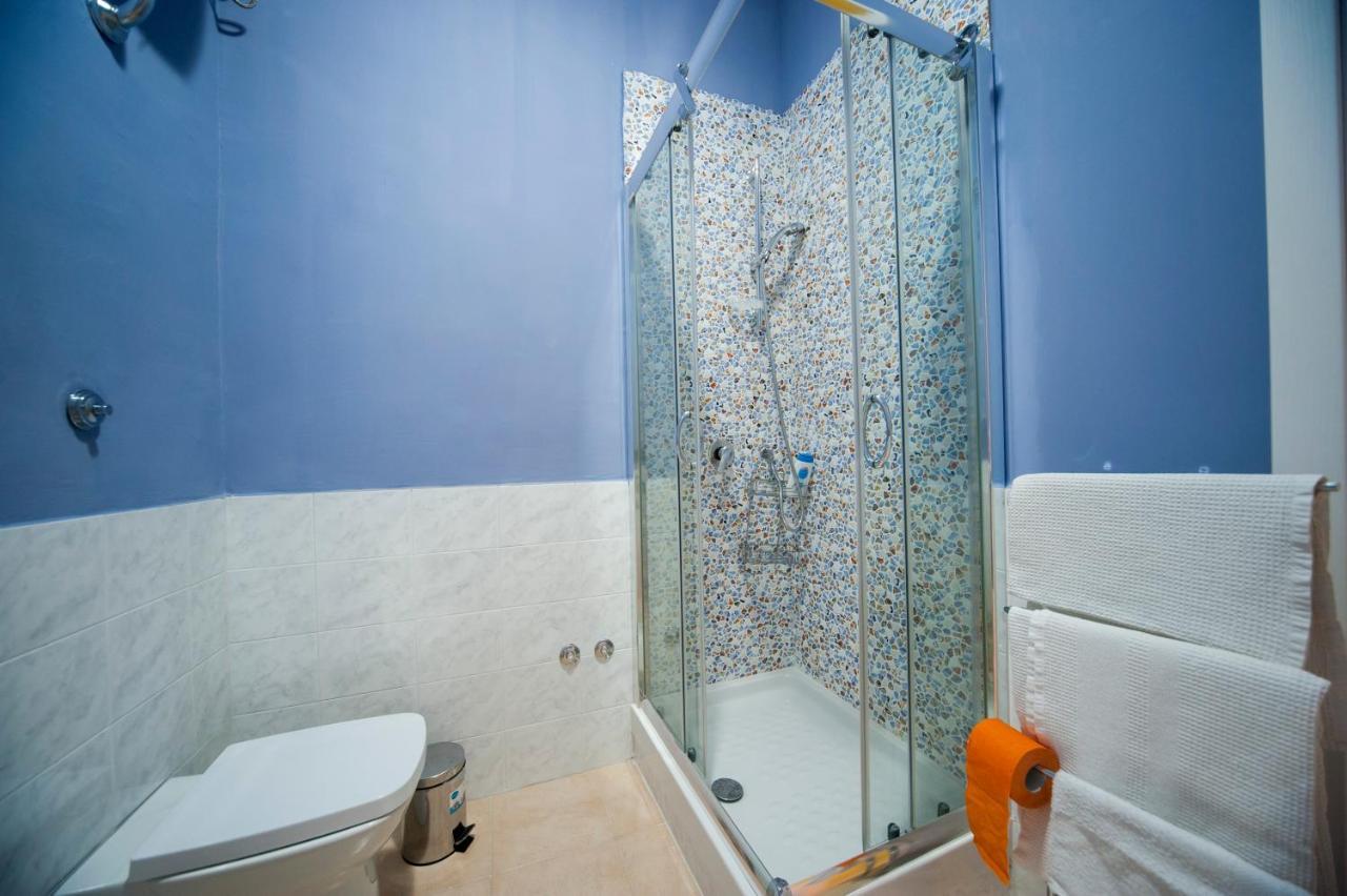 B&B Ma.Li. Napoli Exterior foto