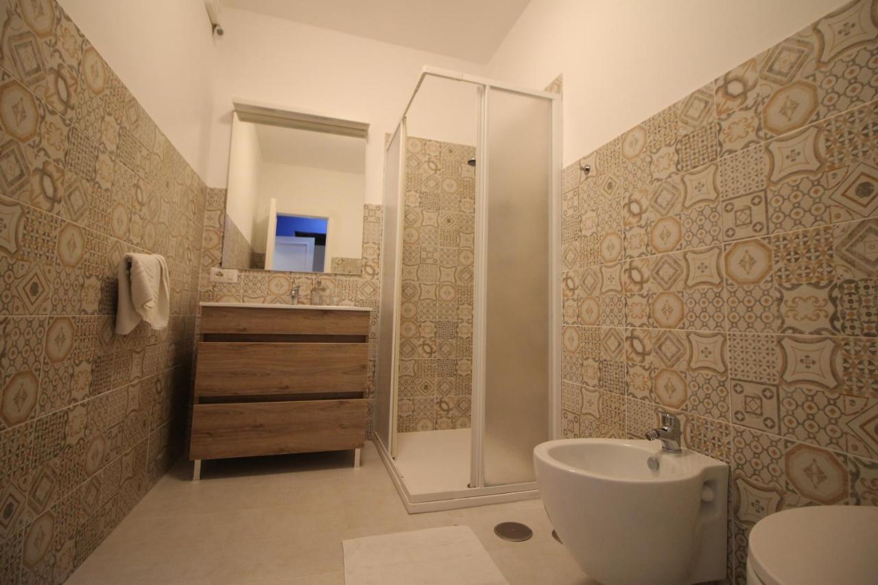 B&B Ma.Li. Napoli Exterior foto