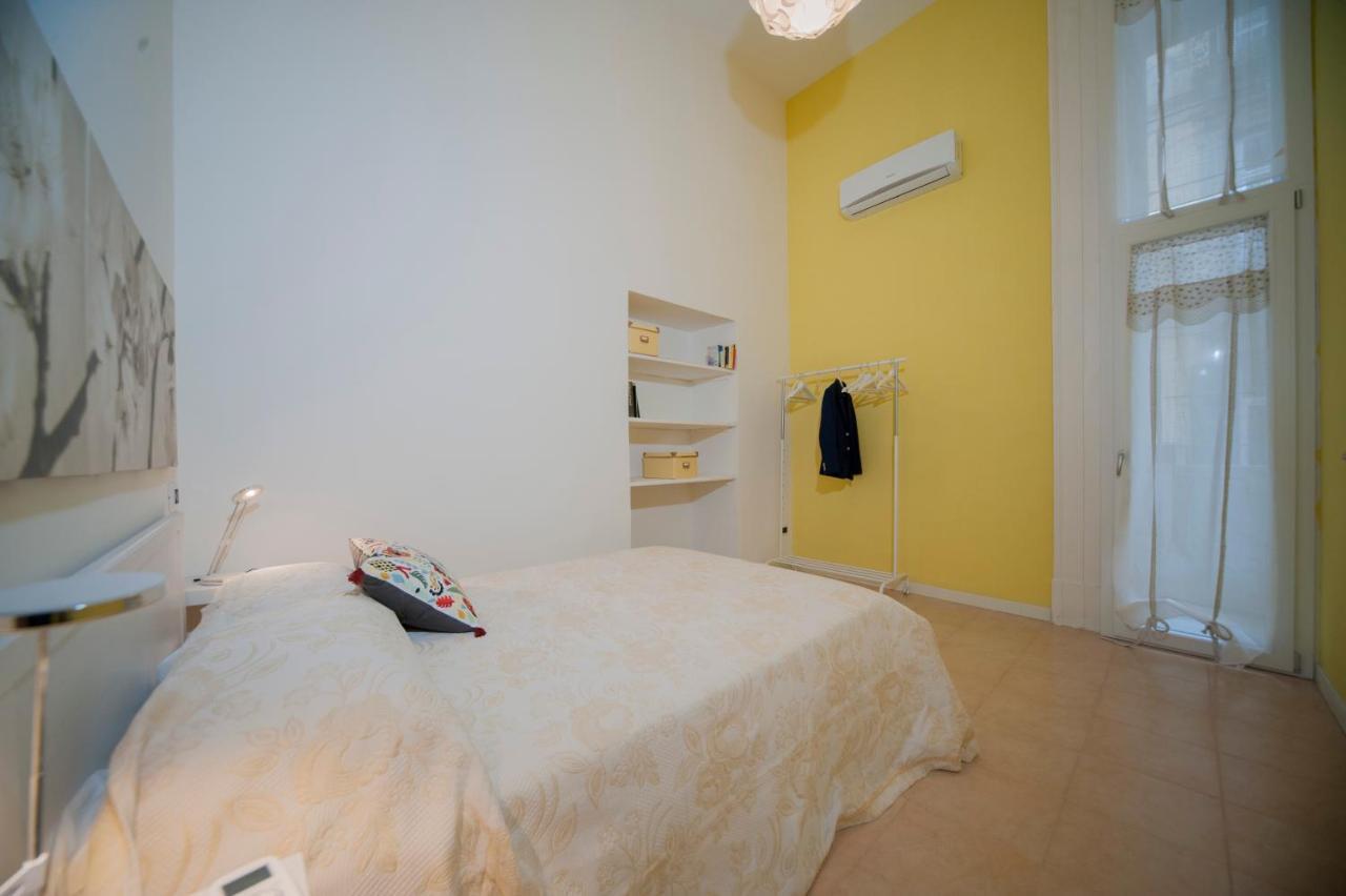 B&B Ma.Li. Napoli Exterior foto