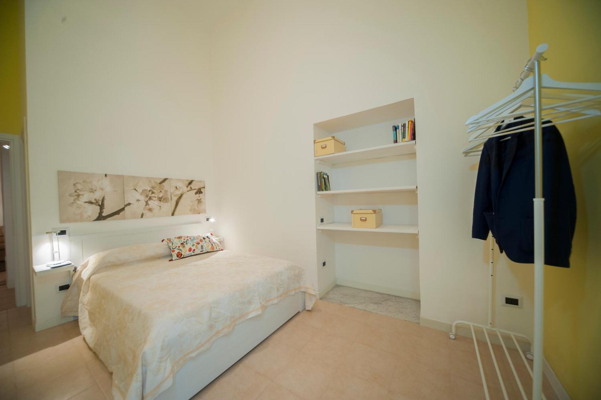 B&B Ma.Li. Napoli Exterior foto