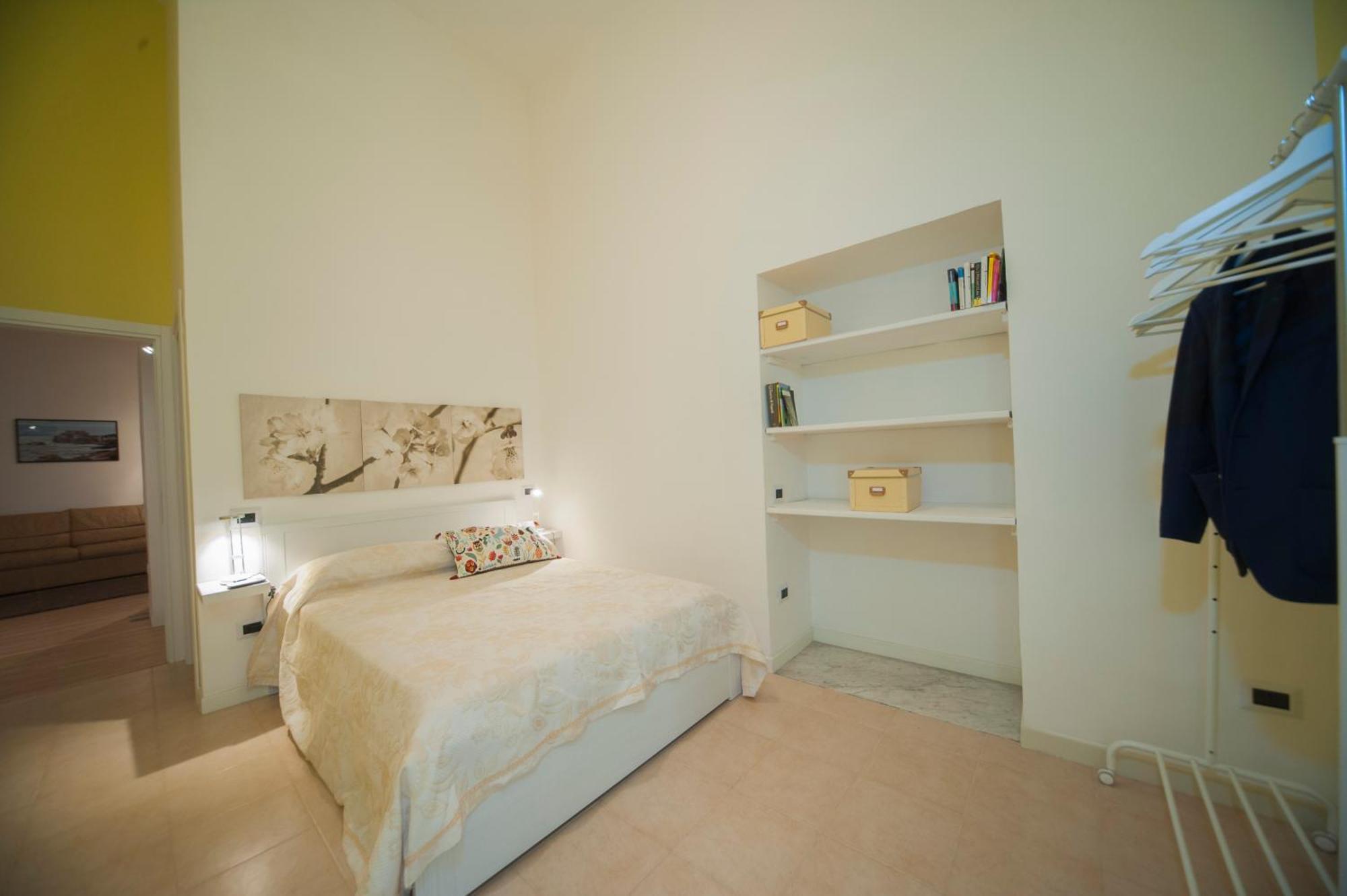 B&B Ma.Li. Napoli Exterior foto